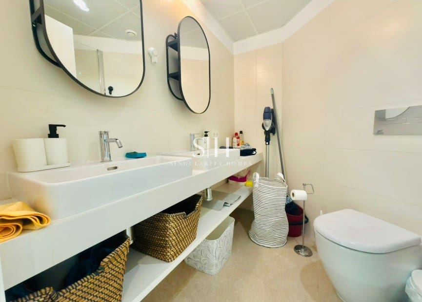 2 camera da letto Appartamento in vendita in Torrevieja con piscina garage - 310.000 € (Rif: 9973860)