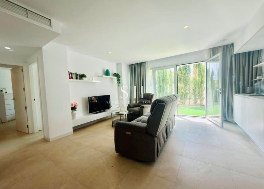 2 camera da letto Appartamento in vendita in Torrevieja con piscina garage - 310.000 € (Rif: 9973860)
