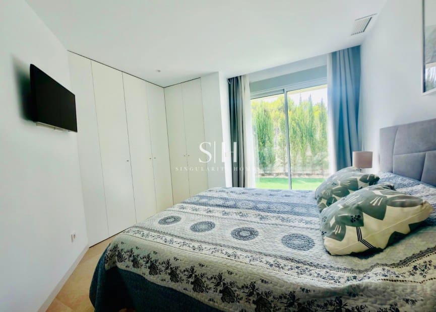 2 camera da letto Appartamento in vendita in Torrevieja con piscina garage - 310.000 € (Rif: 9973860)