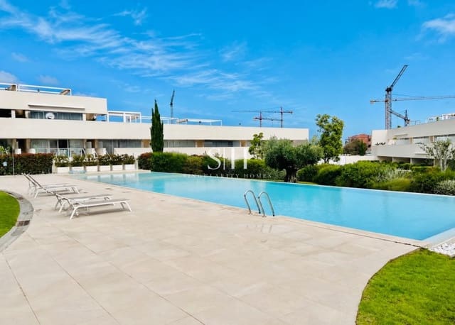 2 soverom Leilighet til salgs i Los Balcones - Los Altos, Torrevieja med svømmebasseng garasje - € 310 000 (Ref: 9973860)
