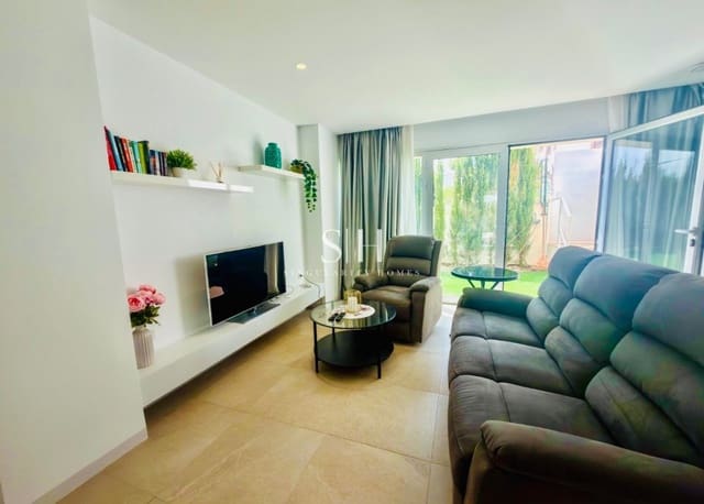 2 soverom Leilighet til salgs i Los Balcones - Los Altos, Torrevieja med svømmebasseng garasje - € 310 000 (Ref: 9973860)