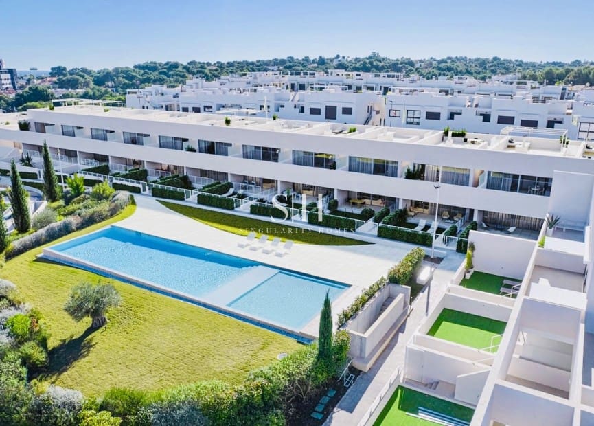 2 camera da letto Appartamento in vendita in Torrevieja con piscina garage - 310.000 € (Rif: 9973860)