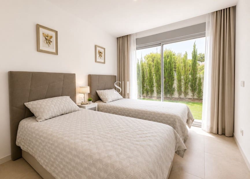 2 camera da letto Appartamento in vendita in Torrevieja con piscina garage - 310.000 € (Rif: 9973860)