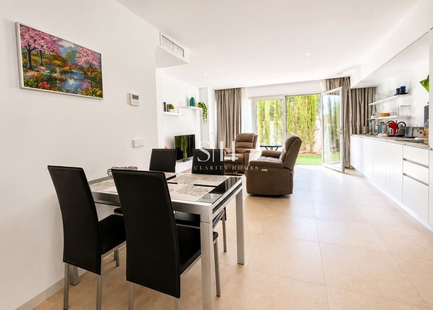 2 camera da letto Appartamento in vendita in Torrevieja con piscina garage - 310.000 € (Rif: 9973860)