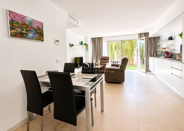 2 soverom Leilighet til salgs i Los Balcones - Los Altos, Torrevieja med svømmebasseng garasje - € 310 000 (Ref: 9973860)