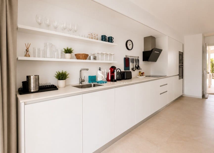 2 camera da letto Appartamento in vendita in Torrevieja con piscina garage - 310.000 € (Rif: 9973860)
