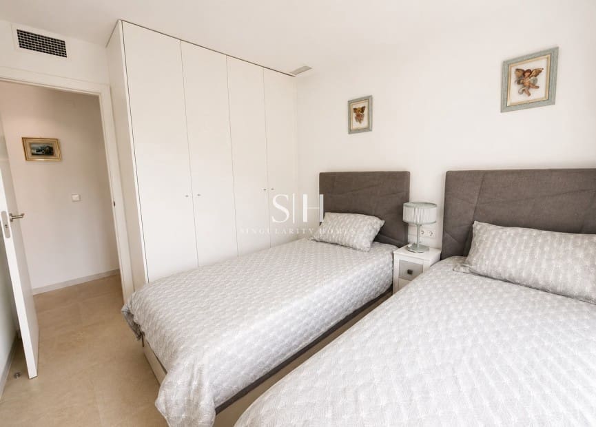 2 camera da letto Appartamento in vendita in Torrevieja con piscina garage - 310.000 € (Rif: 9973860)