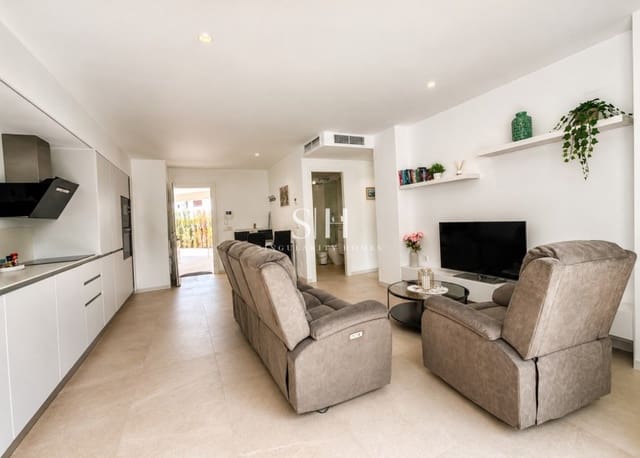 2 soverom Leilighet til salgs i Los Balcones - Los Altos, Torrevieja med svømmebasseng garasje - € 310 000 (Ref: 9973860)