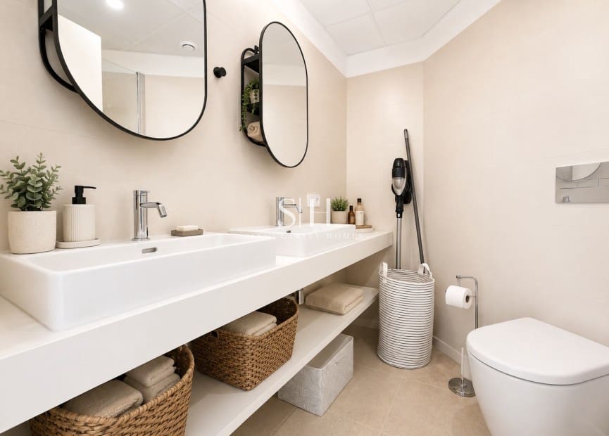 2 camera da letto Appartamento in vendita in Torrevieja con piscina garage - 310.000 € (Rif: 9973860)