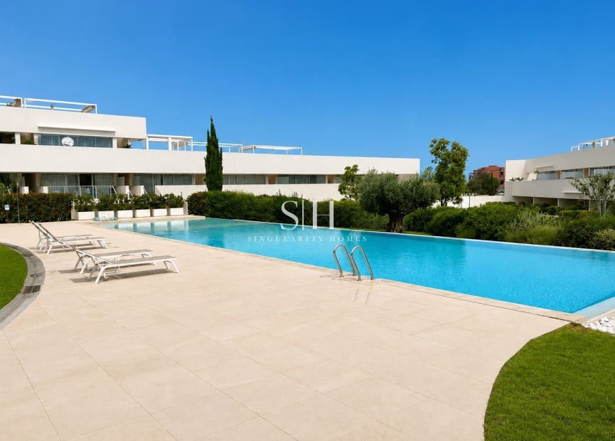 2 camera da letto Appartamento in vendita in Torrevieja con piscina garage - 310.000 € (Rif: 9973860)