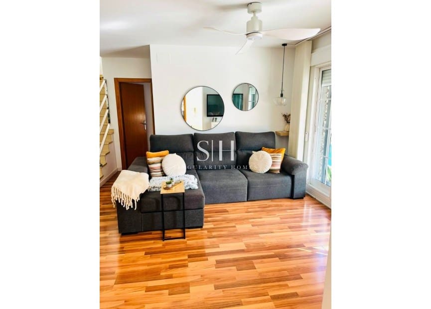 Casa de 3 habitaciones en Los Montesinos en venta con piscina garaje - 350.000 € (Ref: 9974349)