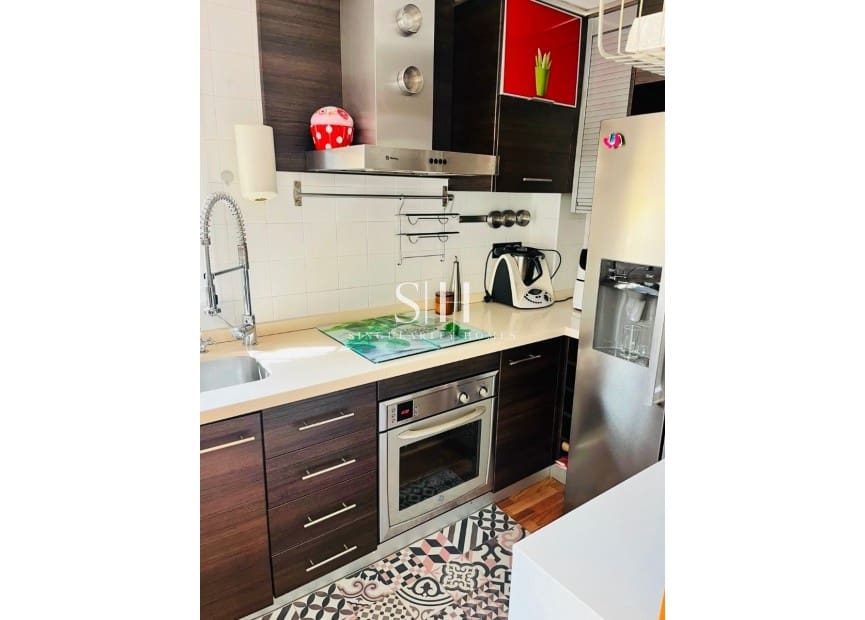 Casa de 3 habitaciones en Los Montesinos en venta con piscina garaje - 350.000 € (Ref: 9974349)