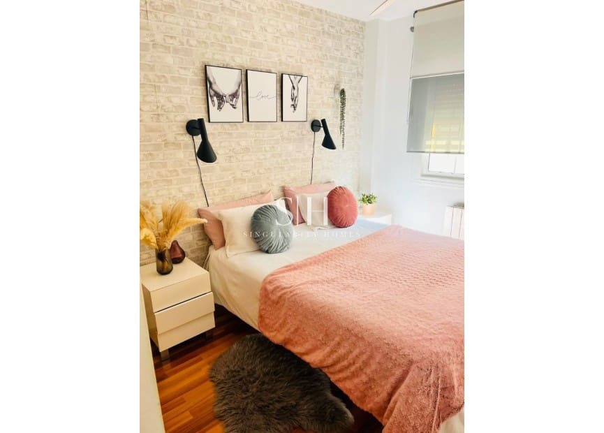 Casa de 3 habitaciones en Los Montesinos en venta con piscina garaje - 350.000 € (Ref: 9974349)
