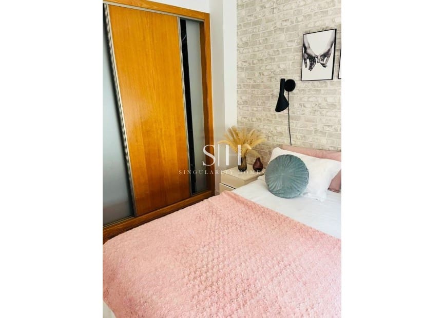 Casa de 3 habitaciones en Los Montesinos en venta con piscina garaje - 350.000 € (Ref: 9974349)