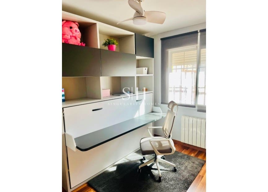 Casa de 3 habitaciones en Los Montesinos en venta con piscina garaje - 350.000 € (Ref: 9974349)
