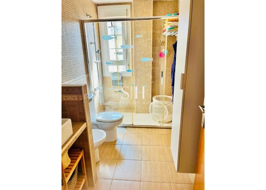 Casa de 3 habitaciones en Los Montesinos en venta con piscina garaje - 350.000 € (Ref: 9974349)