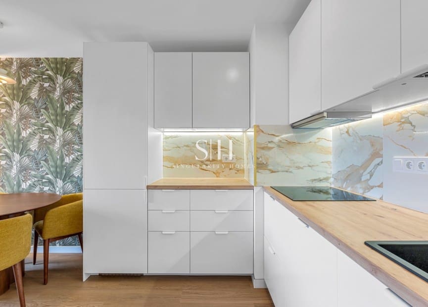 2 soveværelse Penthouse til salg i Orihuela Costa med swimmingpool garage - € 225.000 (Ref: 9974350)