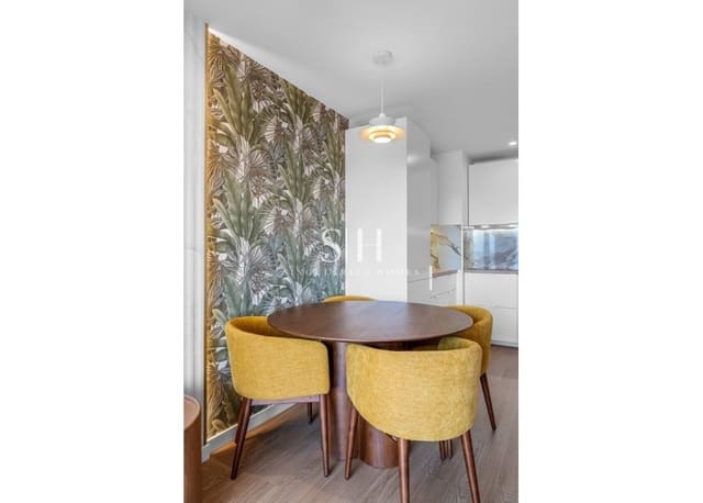 2 soveværelse Penthouse til salg i Punta Prima, Orihuela med swimmingpool garage - € 225.000 (Ref: 9974350)
