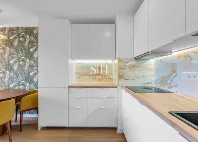 2 soveværelse Penthouse til salg i Punta Prima, Orihuela med swimmingpool garage - € 225.000 (Ref: 9974350)