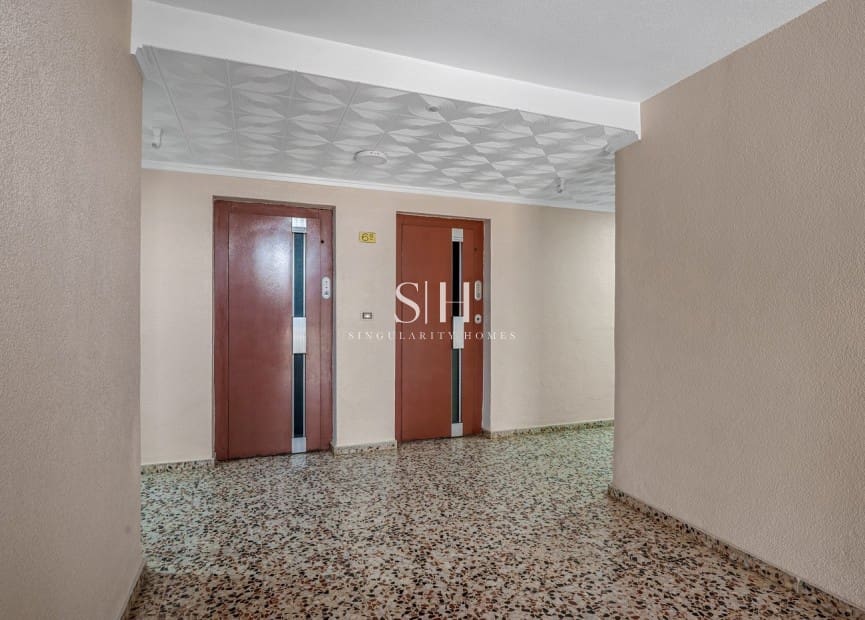 2 soveværelse Penthouse til salg i Orihuela Costa med swimmingpool garage - € 225.000 (Ref: 9974350)