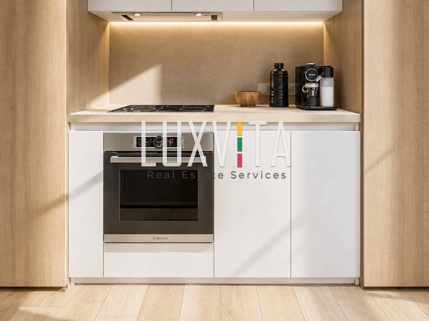 Piso de 3 habitaciones en Adeje en venta con garaje - 579.500 € (Ref: 10011507)