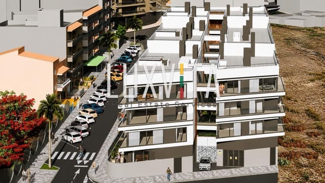 3 chambre Appartement à vendre à Casco Urbano, Adeje avec garage - 406 700 € (Ref: 10011508)