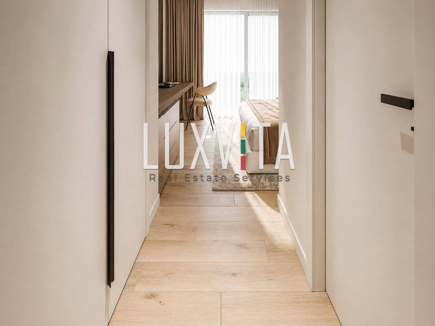 Piso de 2 habitaciones en Adeje en venta con garaje - 377.600 € (Ref: 10011509)