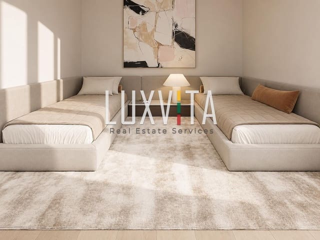 Piso de 2 habitaciones en Casco Urbano, Adeje en venta con garaje - 377.600 € (Ref: 10011509)
