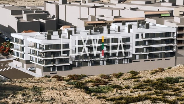 Piso de 2 habitaciones en Casco Urbano, Adeje en venta con garaje - 377.600 € (Ref: 10011509)