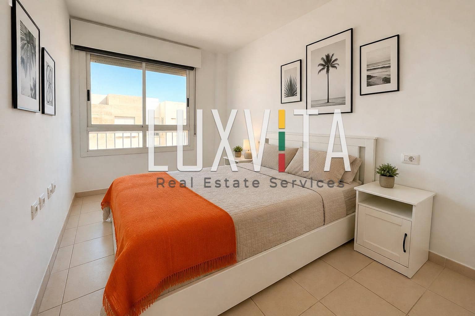 1 chambre Appartement à vendre à Arona - 165 000 € (Ref: 10020973)
