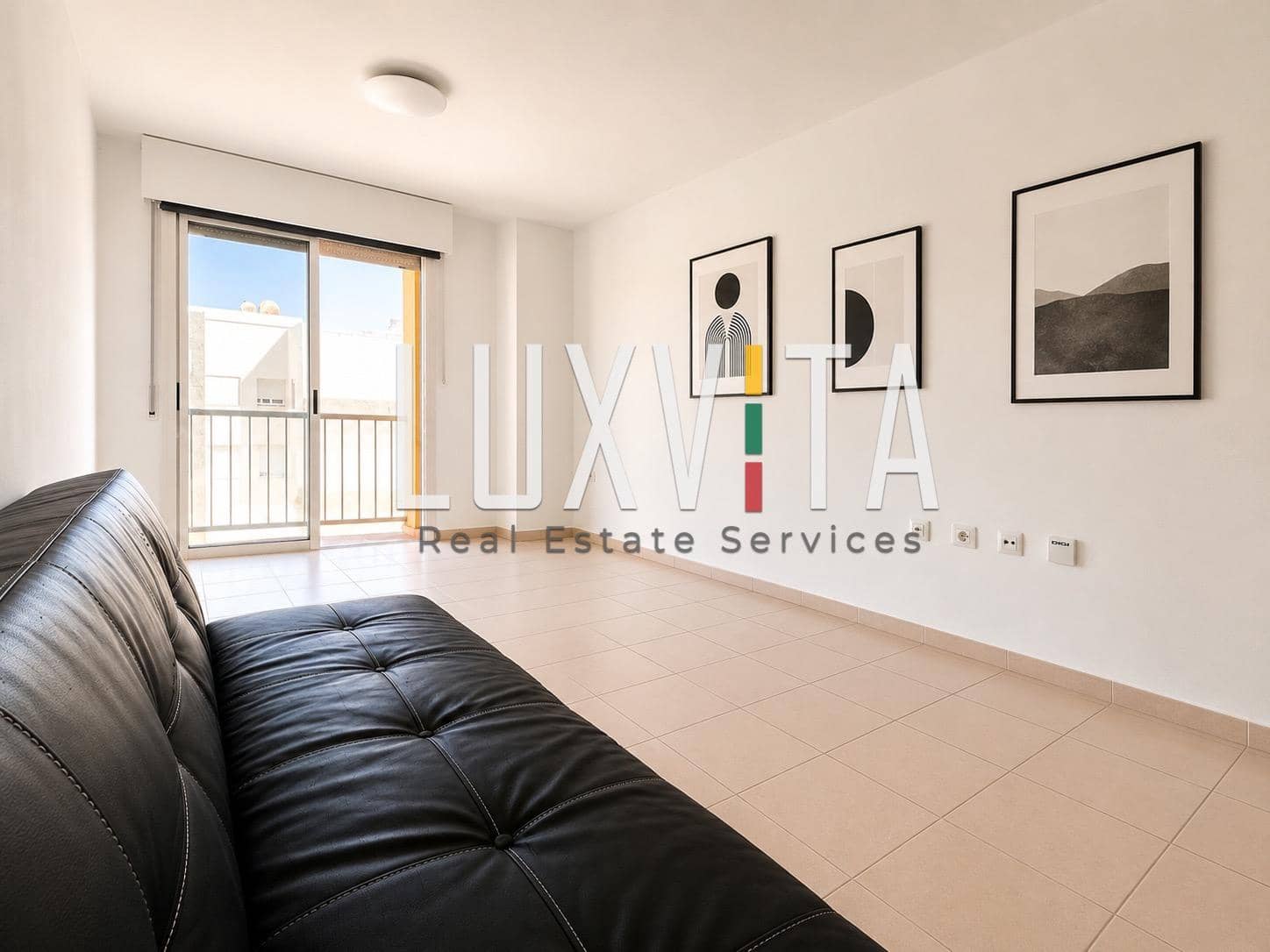 1 chambre Appartement à vendre à Arona - 165 000 € (Ref: 10020973)