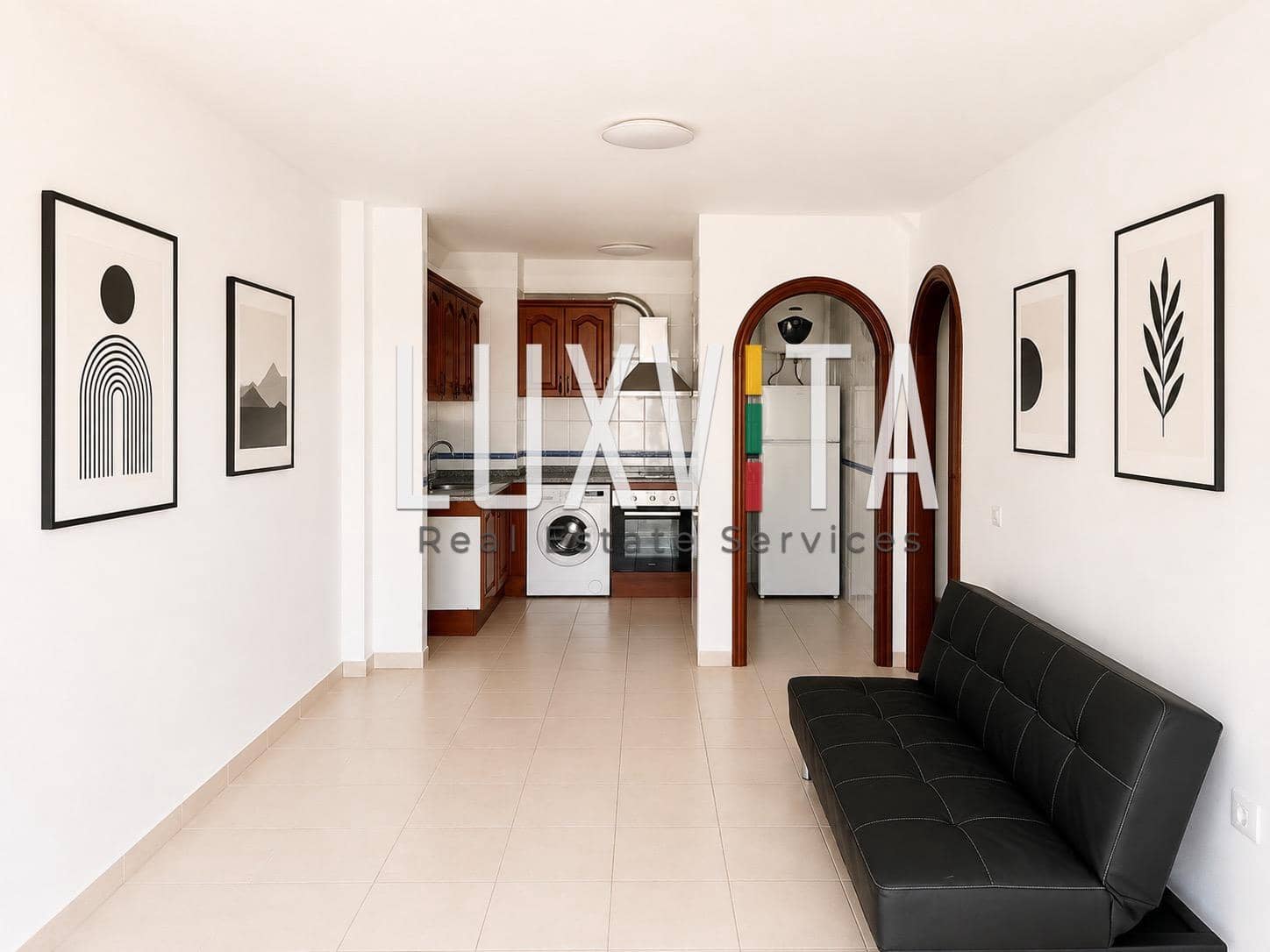 1 chambre Appartement à vendre à Arona - 165 000 € (Ref: 10020973)