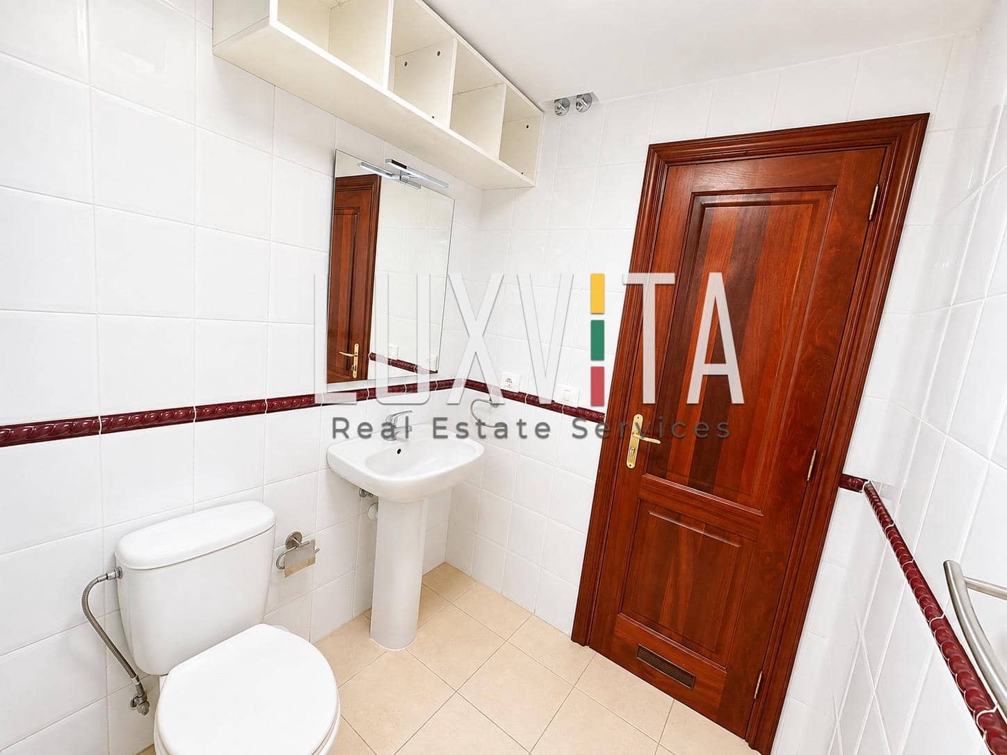 1 chambre Appartement à vendre à Arona - 165 000 € (Ref: 10020973)