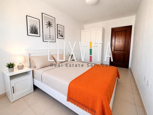 1 chambre Appartement à vendre à Arona - 165 000 € (Ref: 10020973)