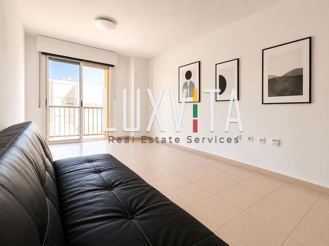 1 chambre Appartement à vendre à Arona - 165 000 € (Ref: 10020973)
