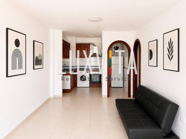 1 chambre Appartement à vendre à Arona - 165 000 € (Ref: 10020973)