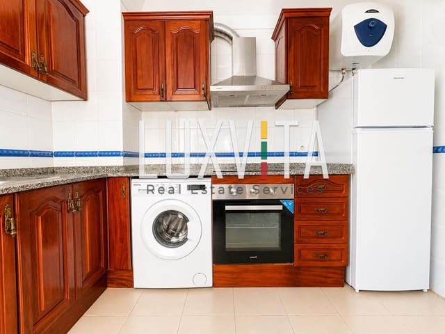 1 chambre Appartement à vendre à Arona - 165 000 € (Ref: 10020973)