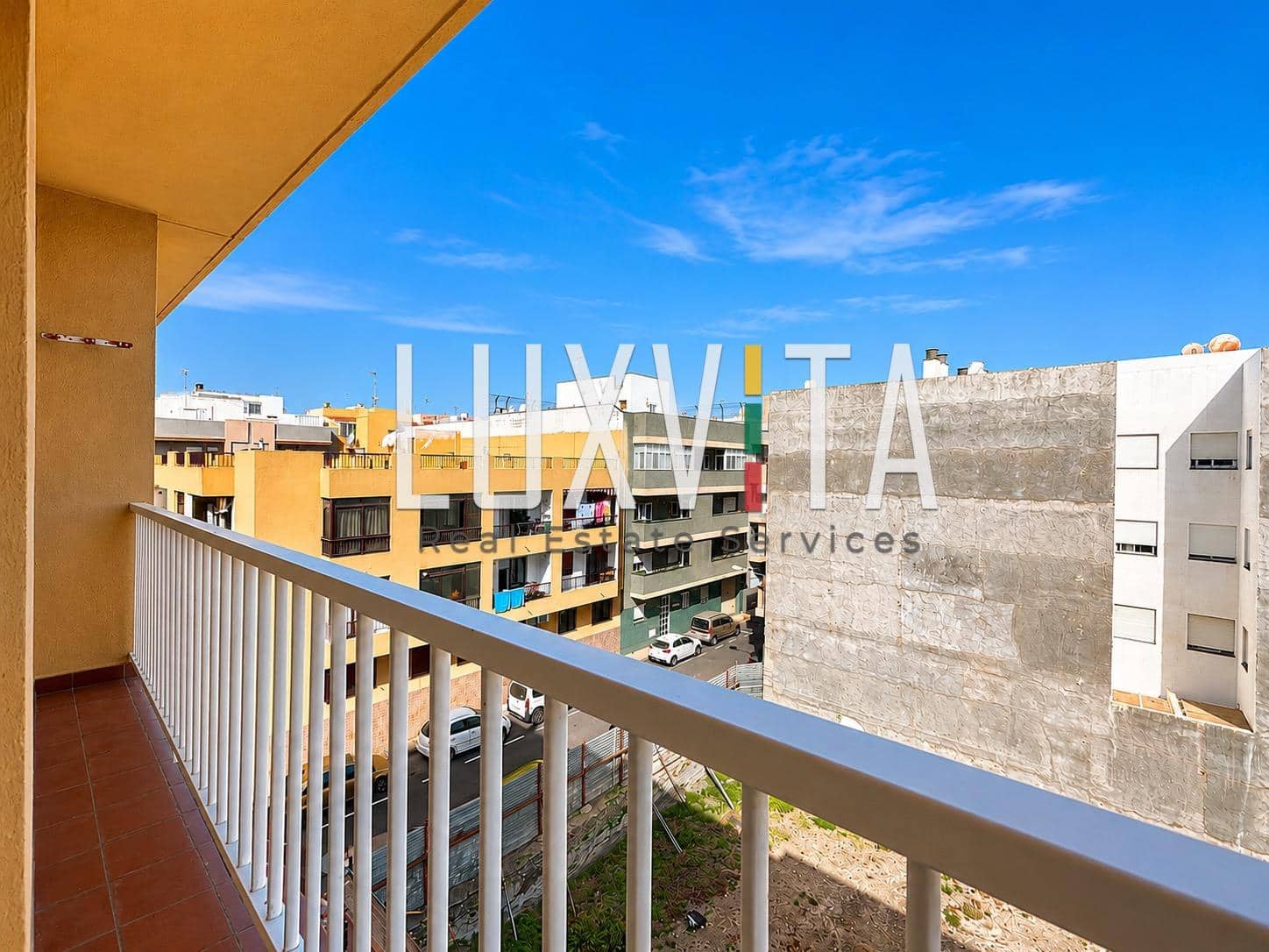 1 chambre Appartement à vendre à Arona - 165 000 € (Ref: 10020973)