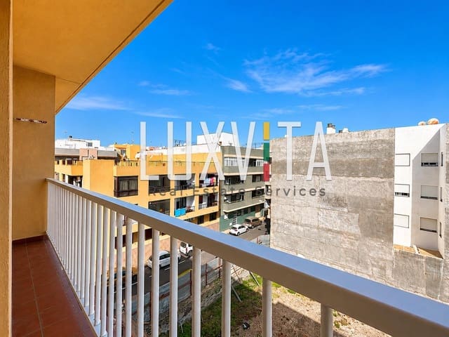 1 chambre Appartement à vendre à Arona - 165 000 € (Ref: 10020973)