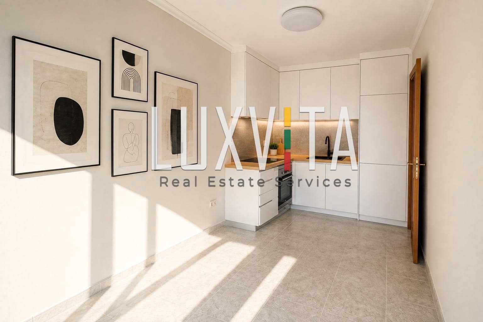 3 bedroom Penthouse for sale in Guargacho with garage - € 285,000 (Ref: 10037488)