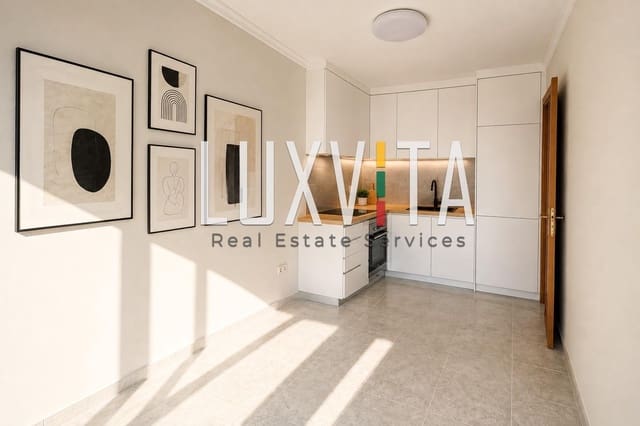 3 sovrum Takvåning till salu i Guargacho med garage - 285 000 € (Ref: 10037488)
