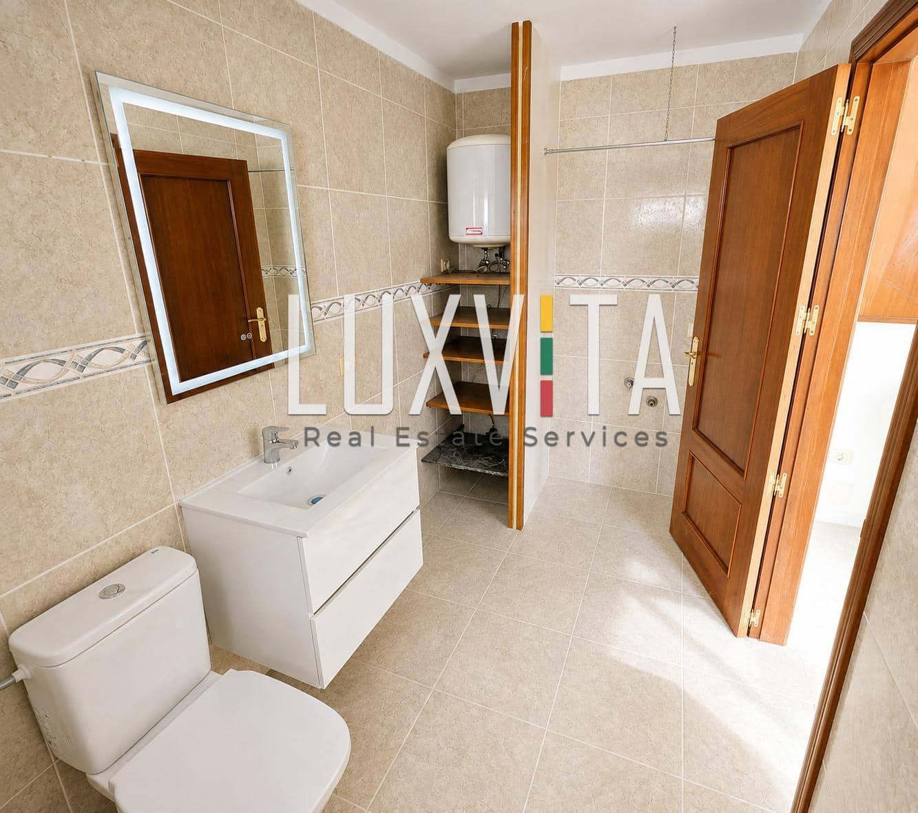 3 bedroom Penthouse for sale in Guargacho with garage - € 285,000 (Ref: 10037488)