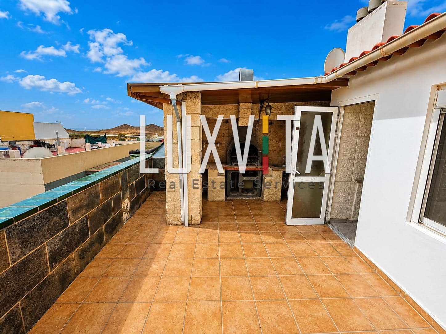 3 bedroom Penthouse for sale in Guargacho with garage - € 285,000 (Ref: 10037488)