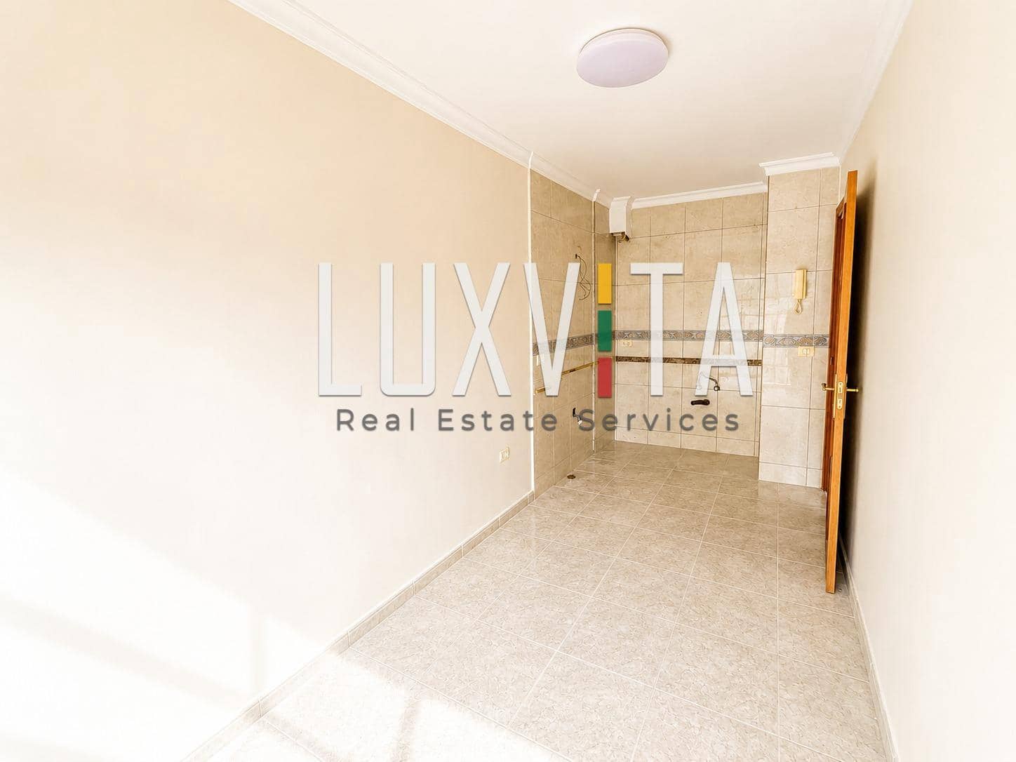 3 bedroom Penthouse for sale in Guargacho with garage - € 285,000 (Ref: 10037488)
