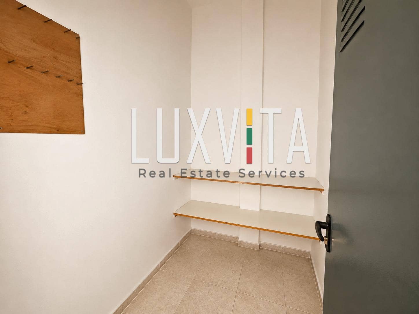 3 bedroom Penthouse for sale in Guargacho with garage - € 285,000 (Ref: 10037488)