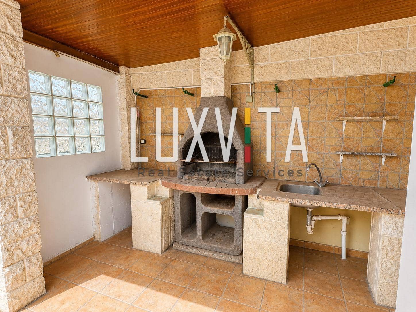3 bedroom Penthouse for sale in Guargacho with garage - € 285,000 (Ref: 10037488)