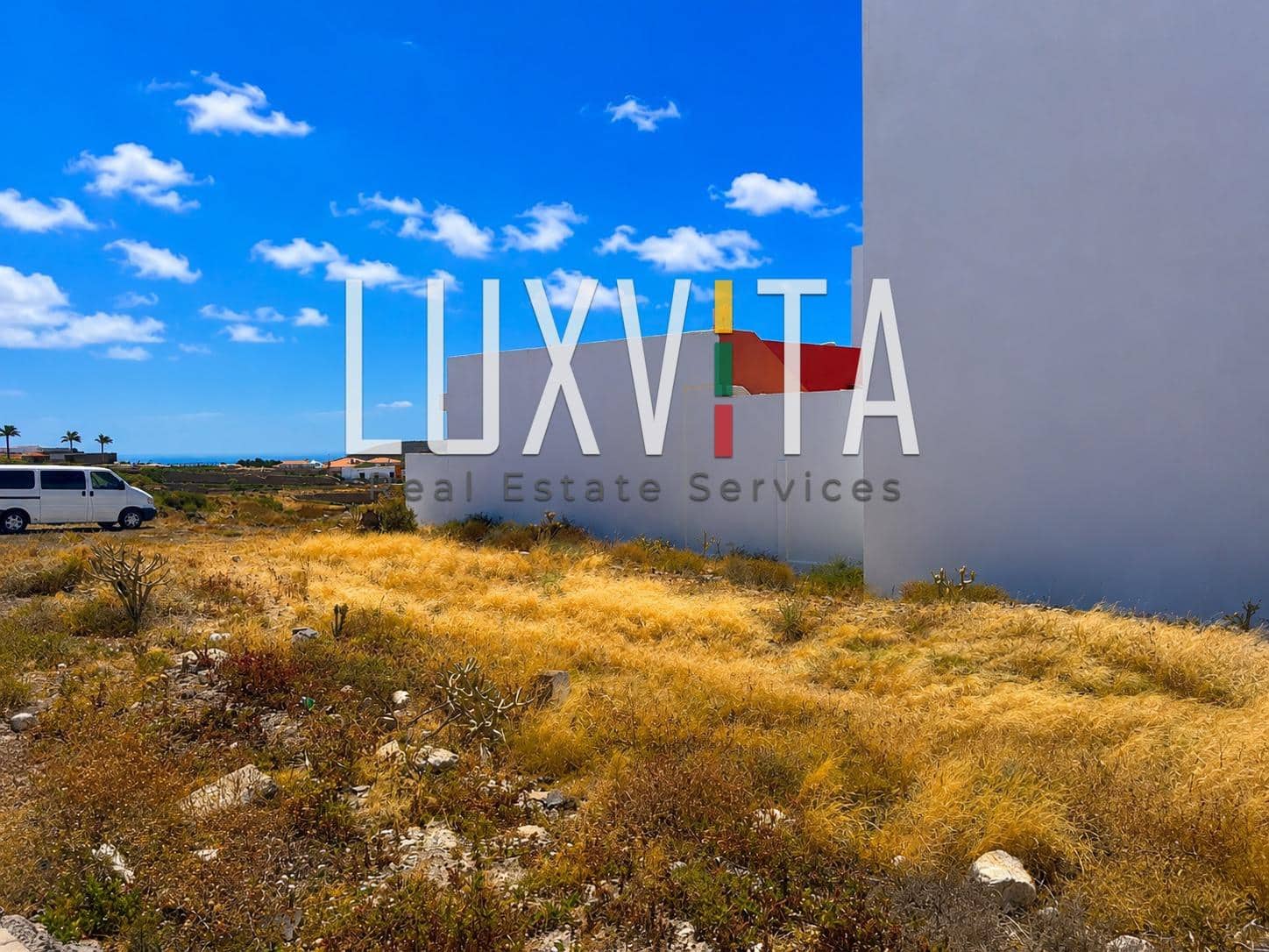 Building Plot for sale in San Isidro de Abona - € 132,000 (Ref: 10037489)
