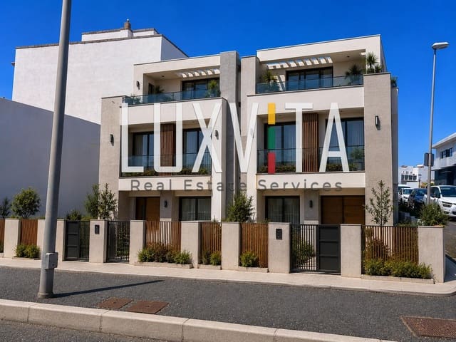 Byggegrund til salg i San Isidro de Abona, Granadilla de Abona - € 132.000 (Ref: 10037489)