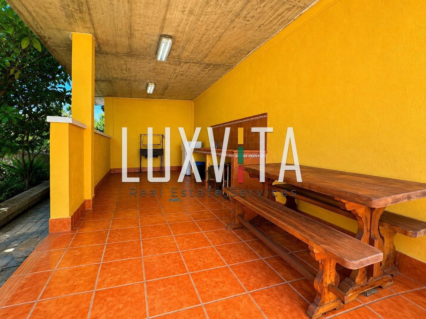 7 makuuhuone Maalaistalo myytävänä paikassa El Rosario - 750 000 € (Ref: 10049355)