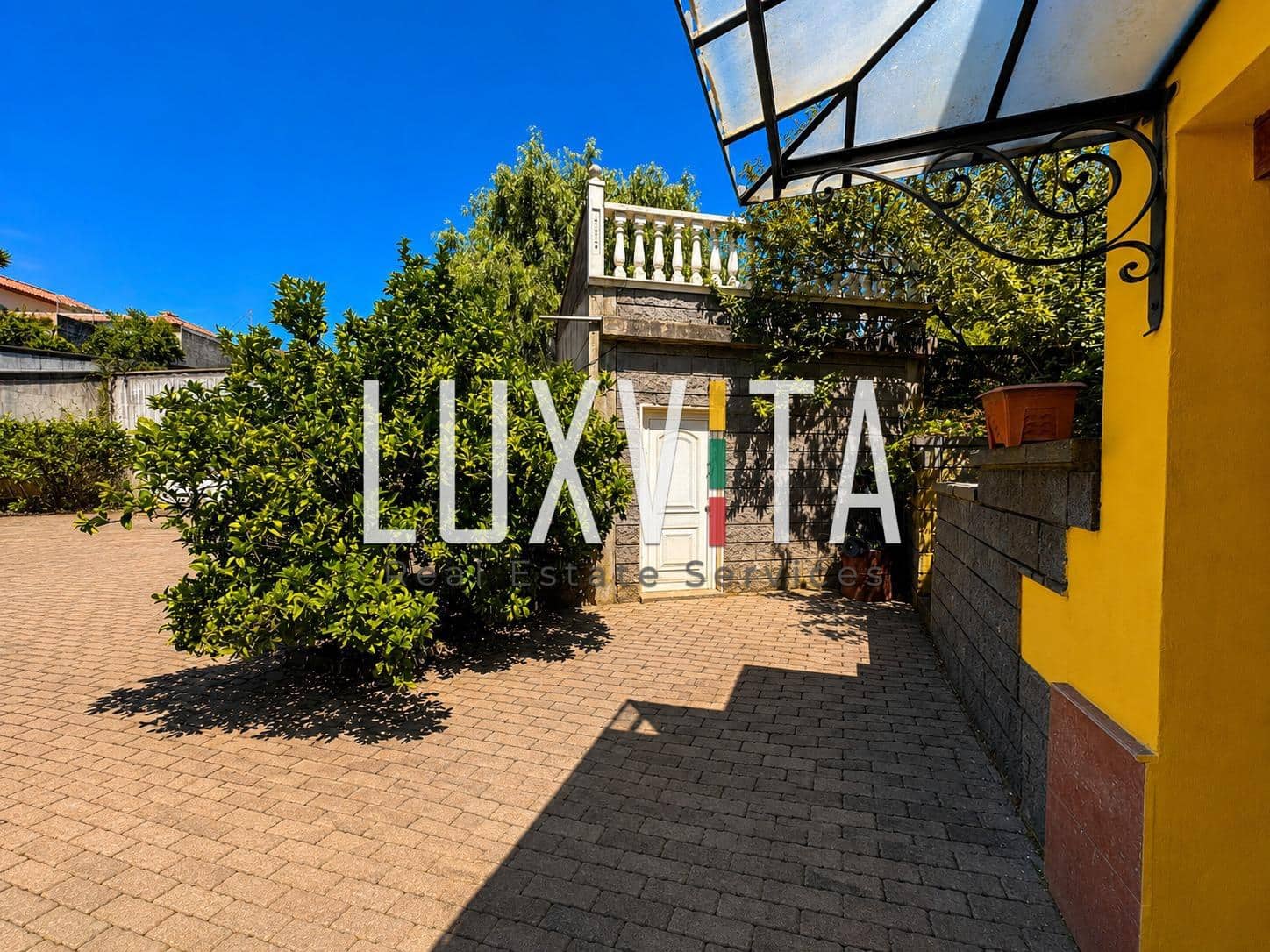 7 makuuhuone Maalaistalo myytävänä paikassa El Rosario - 750 000 € (Ref: 10049355)